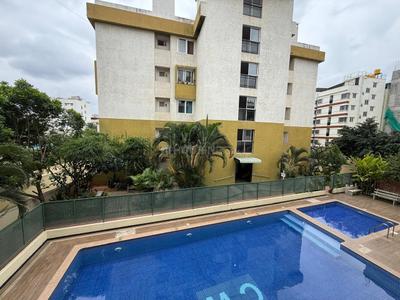 Image of 1556 Sq.ft 3 BHK Apartment / Flat for sale in Narayanapura, Bengaluru for Rs. 14000000
