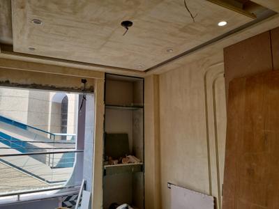 Bedroom Image of 1200 Sq.ft 3 BHK Apartment / Flat for sale in Dream Ultra Luxury by Dream Home Buildtech, Mahavir Enclave New Delhi for Rs. 12500000