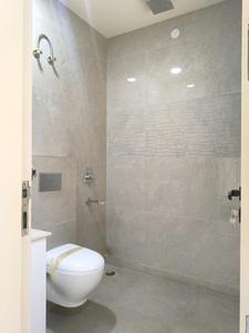 Bedroom One Image of 1800 Sq.ft 4 BHK Builder Floor for sale in Indirapuram Ghaziabad for Rs. 25000000