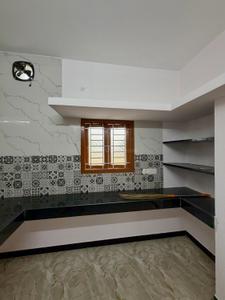 Kitchen Image of 650 Sq.ft 2 BHK Villa for sale in Maraimalai Nagar Chennai for Rs. 2760000