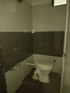 Common Bathroom Image of 1926 Sq.ft 3 BHK Apartment / Flat for sale in Naranpura Ahmedabad for Rs. 14400000