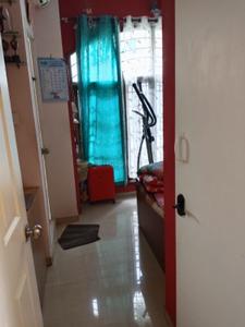 Hall Image of 1560 Sq.ft 4 BHK Independent House for rent in Halasuru Bengaluru for Rs. 55000