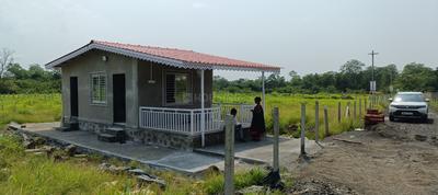 Image of 23600 Sq.ft Residential Plot / Land for sale in Murbad, Thane for Rs. 3900000