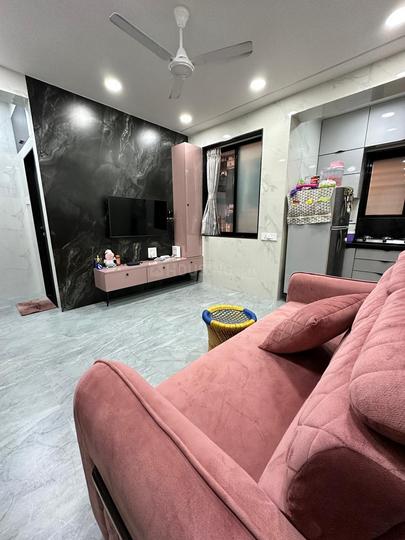 Shiv Shaila Apartments Bedroom 1