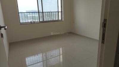 Bedroom Image of 800 Sq.ft 2 BHK Apartment / Flat for sale in Godrej 24, Hinjawadi Pune for Rs. 8750000
