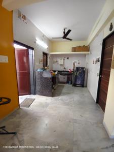Hall Image of 1500 Sq.ft 3 BHK Independent House for sale in Bajva Vadodara for Rs. 12500000