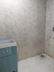 Bedroom Four Image of 1900 Sq.ft 4 BHK Builder Floor for sale in Shalimar Garden Ghaziabad for Rs. 16000000