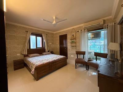 Bedroom Image of 1750 Sq.ft 2 BHK Apartment / Flat for sale in Aradhana Builder Greens, Sunderwala Dehradun for Rs. 17500000