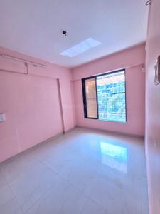 Hall Image of 750 Sq.ft 1 BHK Apartment / Flat for rent in Vrindavan Garden, Kalyan West Kalyan for Rs. 15000