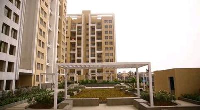 3 BHK Flat