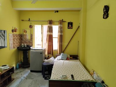 Bedroom Image of 717 Sq.ft 2 BHK Apartment / Flat for sale in Noapara Kolkata for Rs. 2800000