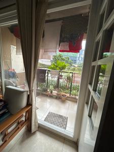 Balcony Image of 1603 Sq.ft 3 BHK Apartment / Flat for sale in Prestige Falcon City by Prestige Projects Pvt Ltd, Konanakunte Bengaluru for Rs. 29400000