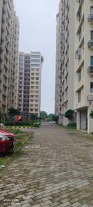 Image of 955 Sq.ft 2 BHK Apartment / Flat for sale in Siddha Suburbia, Baruipur, Kolkata for Rs. 6500000