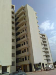 Image of 1275 Sq.ft 2 BHK Apartment / Flat for sale in Dholai, Jaipur for Rs. 3500000