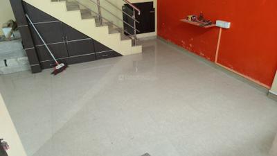 Living Room Image of 1908 Sq.ft 3.5 BHK Duplex for rent in Spine Road Pune for Rs. 51000