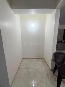 Hall Image of 1800 Sq.ft 3 BHK Apartment / Flat for rent in Pramukh Shypram Sky, Chanakyapuri Ahmedabad for Rs. 50000