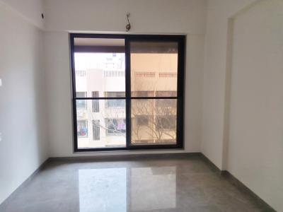 Bedroom Image of 1002 Sq.ft 3 BHK Apartment / Flat for sale in NHI Akshaya Residency, Borivali West Mumbai for Rs. 28700000