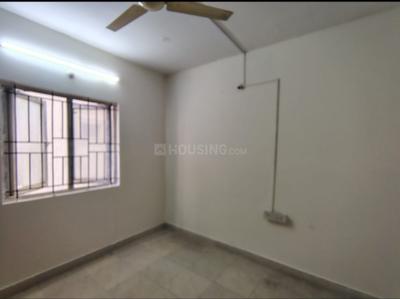 Bedroom Image of 1149 Sq.ft 3 BHK Apartment / Flat for sale in Janapriya Lake Front D, Kapra Secunderabad for Rs. 5500000