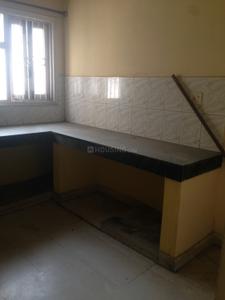 Kitchen Image of 1245 Sq.ft 2 BHK Apartment / Flat for sale in Eldeco Residency Greens, Sector PI Greater Noida for Rs. 14000000