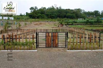 Image of 3200 Sq.ft Residential Plot / Land for sale in Uruli Kanchan, Pune for Rs. 5600000
