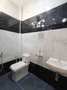 Bathroom Image of 1100 Sq.ft 2 BHK Independent House for sale in Narasimhanaickenpalayam Coimbatore for Rs. 5200880