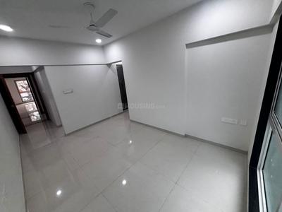 Living Room Image of 450 Sq.ft 1 BHK Apartment / Flat for sale in Upturn Atmiya Centria, Santacruz East Mumbai for Rs. 14500000