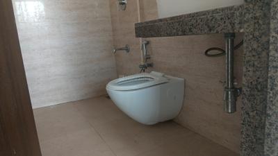 Image of 1100 Sq.ft 3 BHK Apartment / Flat for rent in Sunteck Maxx World, Naigaon East, Naigaon for Rs. 21000