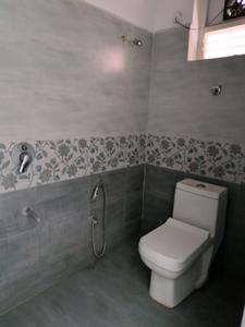 Bedroom One Image of 1300 Sq.ft 2 BHK Apartment / Flat for sale in Nayans Nature Springs, Kukatpally Hyderabad for Rs. 11500000
