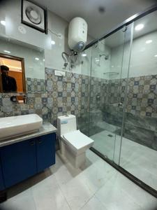 Image of 2250 Sq.ft 5 BHK Builder Floor for rent in Sector 11 Dwarka, New Delhi for Rs. 85000