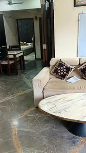 Living Room Image of 950 Sq.ft 2 BHK Apartment / Flat for sale in Parel Mumbai for Rs. 33000000