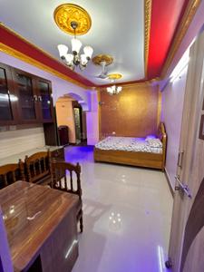 Hall Image of 1361 Sq.ft 3 BHK Apartment / Flat for rent in  Shobha Kunj, Ashiana Digha Road Patna for Rs. 25000