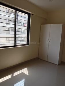 Bedroom Image of 1420 Sq.ft 3 BHK Apartment / Flat for rent in Lasudia Mori Indore for Rs. 25000