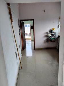 Hall Image of 1000 Sq.ft 1 BHK Apartment / Flat for rent in Vidyanagar Satara for Rs. 5500