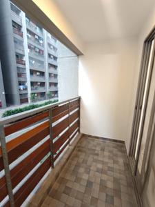 Kitchen Image of 1057 Sq.ft 2 BHK Apartment / Flat for sale in Arvind Skylands, Nehru Nagar Bengaluru for Rs. 13000000