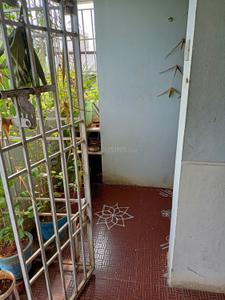 Balcony Image of 750 Sq.ft 2 BHK Apartment / Flat for rent in Empire Sree Kamachi Amman Nagar Paruthipet, Avadi Chennai for Rs. 16000