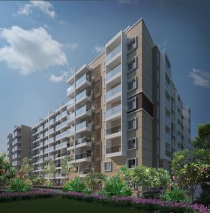 2 BHK Flat