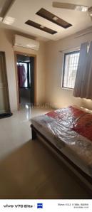 Hall Image of 1530 Sq.ft 3 BHK Apartment / Flat for sale in Pal Surat for Rs. 6500000