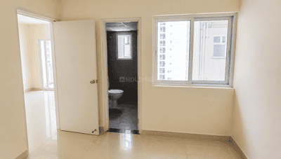 Bedroom Image of 1273 Sq.ft 3 BHK Apartment / Flat for sale in TVS Emerald Jardin by TVS Emerald Limited, Singasandra Bengaluru for Rs. 16800000