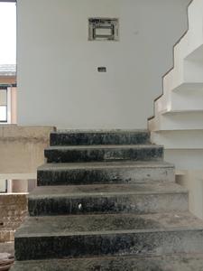 Staircase Image of 3236 Sq.ft 4 BHK Villa for sale in Newtown Villas, Chandakanthal Beria Kolkata for Rs. 22000000