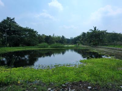 Image of 1800 Sq.ft Residential Plot / Land for sale in Natures Paradise, Joka, Kolkata for Rs. 562500