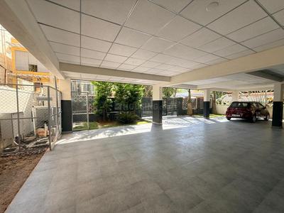 Image of 4100 Sq.ft 4 BHK Apartment / Flat for sale in Akshayanagar, Bengaluru for Rs. 42000000