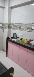 Kitchen Image of 900 Sq.ft 2 BHK Apartment / Flat for sale in Andheri West Mumbai for Rs. 25000000