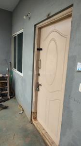 Balcony Image of 840 Sq.ft 3 BHK Builder Floor for sale in Mayasandra Bengaluru for Rs. 8000000