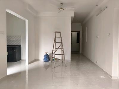 Living Room Image of 830 Sq.ft 2 BHK Apartment / Flat for rent in Godrej Hillside 1, Mahalunge Pune for Rs. 28000