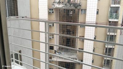 Balcony Image of 1600 Sq.ft 3 BHK Apartment / Flat for sale in Paras Tierea, Sector 137 Noida for Rs. 11800000