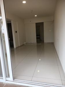 Hall Image of 1300 Sq.ft 3 BHK Apartment / Flat for rent in Vishal Leela Heights, Wakad Pune for Rs. 36000