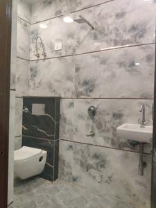 Bedroom Two Image of 1200 Sq.ft 3 BHK Apartment / Flat for sale in Lal Kuan Ghaziabad for Rs. 5365000