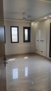 Hall Image of 1653 Sq.ft 3 BHK Builder Floor for sale in Patel Nagar New Delhi for Rs. 43000000