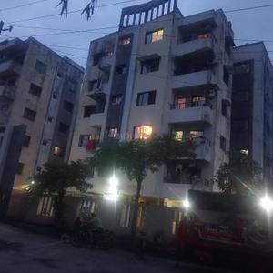 Image of 1200 Sq.ft 2 BHK Apartment / Flat for sale in Saroli, Olpad, Surat for Rs. 2700000