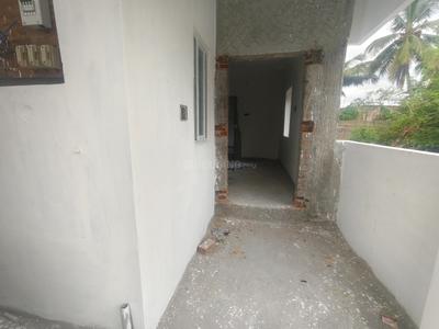 Balcony Image of 700 Sq.ft 2 BHK Villa for sale in Rainbow RB Garden, Veppampattu Chennai for Rs. 4200000